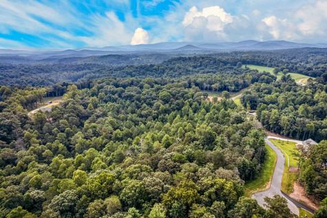 Lot 14 Clear Creek Preserve Way Ellijay GA 30536