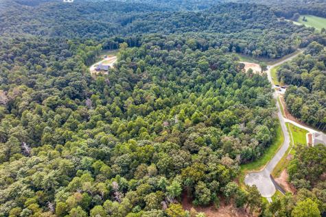 Lot 14 Clear Creek Preserve Way Ellijay GA 30536