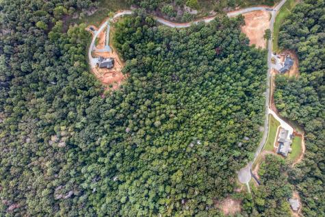 Lot 14 Clear Creek Preserve Way Ellijay GA 30536