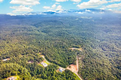 Lot 14 Clear Creek Preserve Way Ellijay GA 30536
