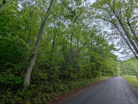 00 Big Creek Ellijay GA 30536