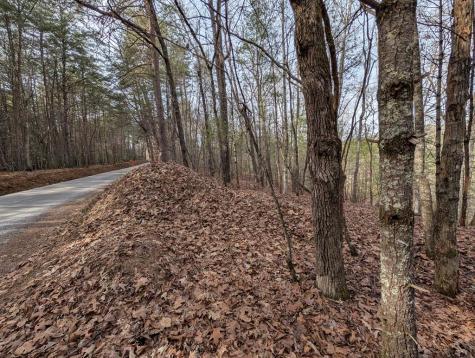 0 Ivy Log Drive Blairsville GA 30546