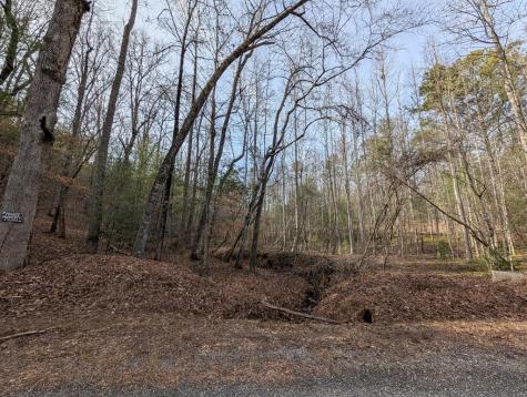0 Ivy Log Drive Blairsville GA 30546