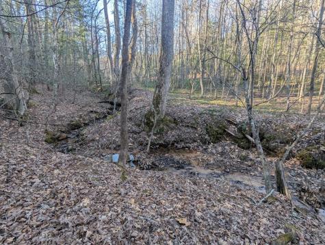 0 Ivy Log Drive Blairsville GA 30546