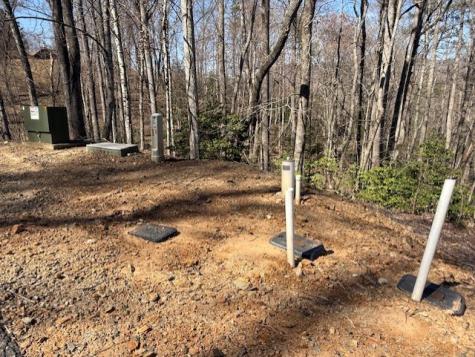 Lot 24 Grand Laurel Brasstown NC 28902