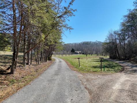 Lot 9 Riverside Blairsville GA 30512