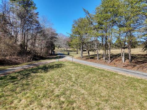 Lot 9 Riverside Blairsville GA 30512