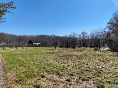 Lot 9 Riverside Blairsville GA 30512