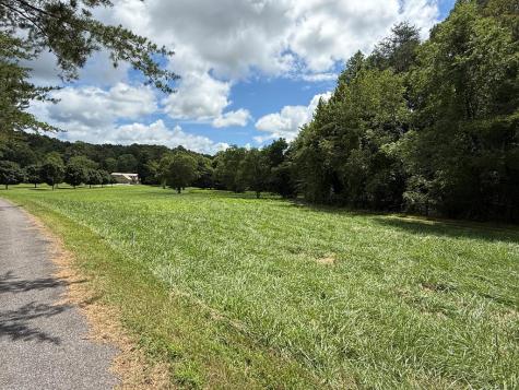 Lot 9 Riverside Blairsville GA 30512