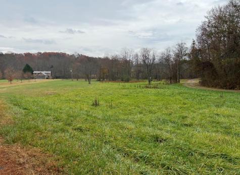 Lot 9 Riverside Blairsville GA 30512