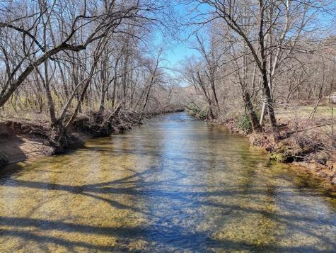 Lot 9 Riverside Blairsville GA 30512