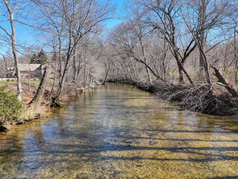 Lot 9 Riverside Blairsville GA 30512