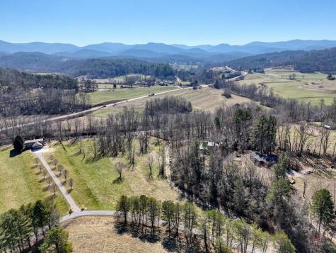 Lot 9 Riverside Blairsville GA 30512