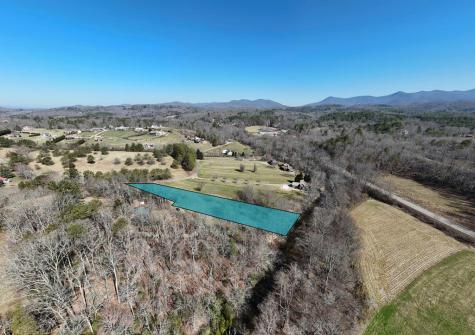 Lot 9 Riverside Blairsville GA 30512