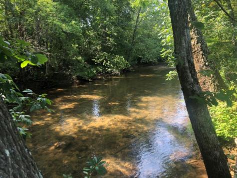 Lot 9 Riverside Blairsville GA 30512