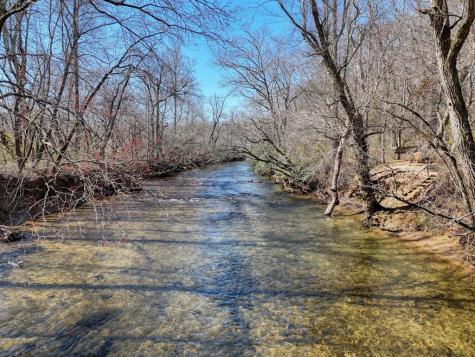 Lot 9 Riverside Blairsville GA 30512