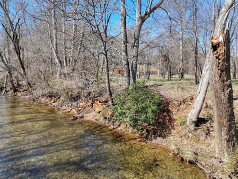 Lot 9 Riverside Blairsville GA 30512