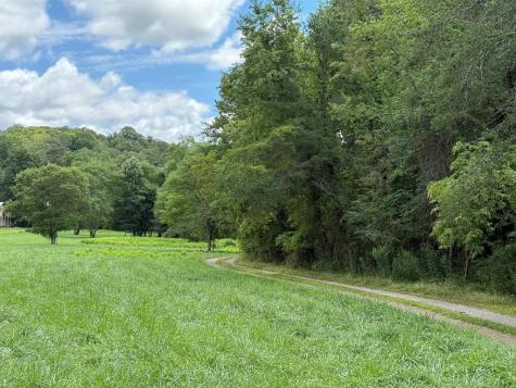 Lot 9 Riverside Blairsville GA 30512