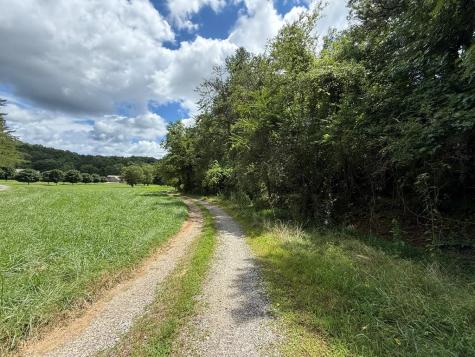 Lot 9 Riverside Blairsville GA 30512