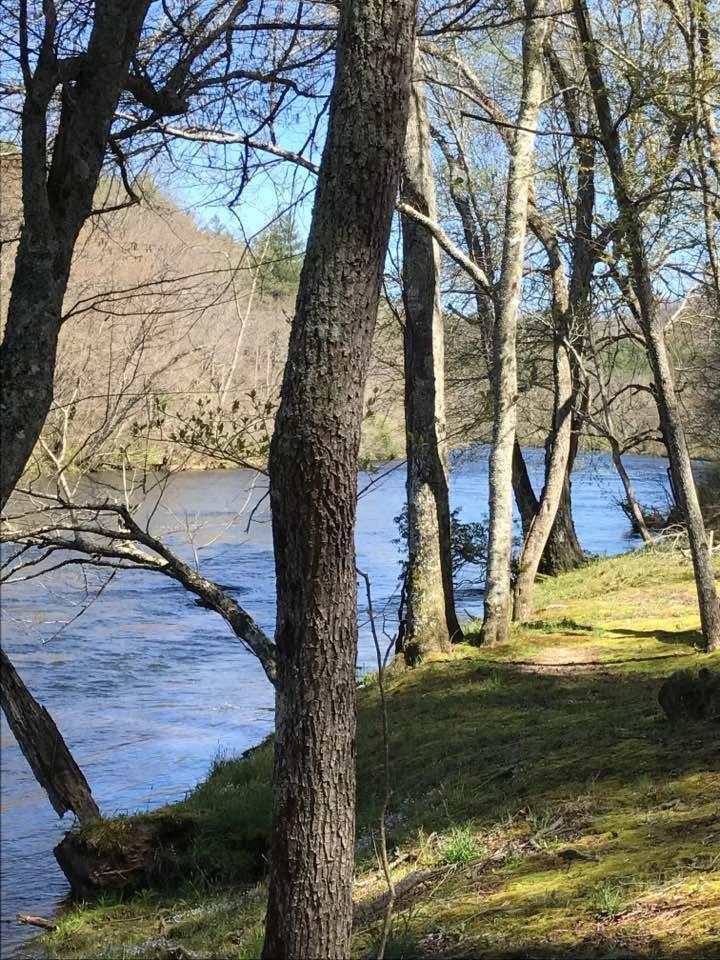 00 Rushing Water Trail Hayesville NC 28904