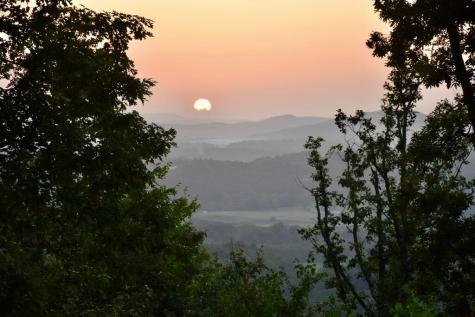 29A Grand Laurel Brasstown NC 28902