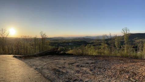 29A Grand Laurel Brasstown NC 28902