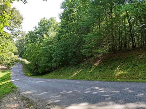 Lot 1 Eagle Bend Road Blairsville GA 30512