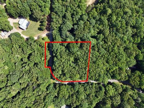 Lot 1 Eagle Bend Road Blairsville GA 30512