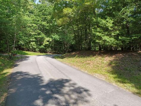 Lot 1 Eagle Bend Road Blairsville GA 30512