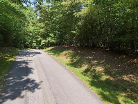 Lot 1 Eagle Bend Road Blairsville GA 30512