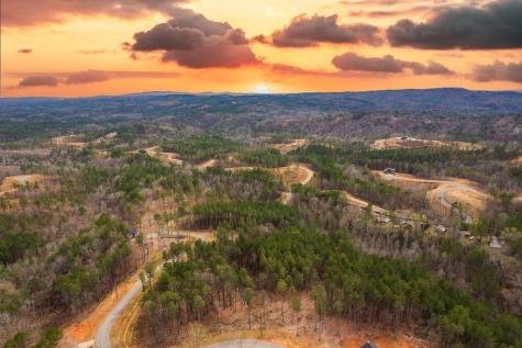Lot 112 Blalock Mountain Road Talking Rock GA 30175