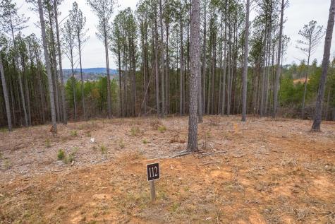 Lot 112 Blalock Mountain Road Talking Rock GA 30175