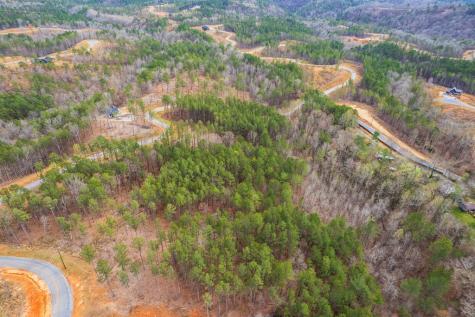 Lot 112 Blalock Mountain Road Talking Rock GA 30175