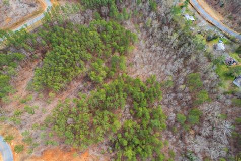 Lot 112 Blalock Mountain Road Talking Rock GA 30175
