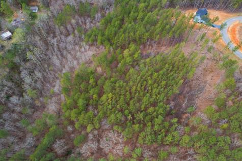 Lot 112 Blalock Mountain Road Talking Rock GA 30175