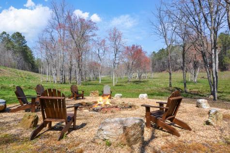 Lot 112 Blalock Mountain Road Talking Rock GA 30175