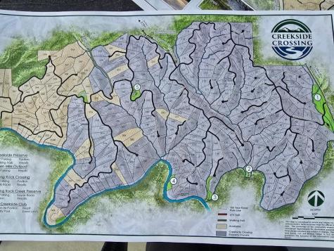 Lot 112 Blalock Mountain Road Talking Rock GA 30175
