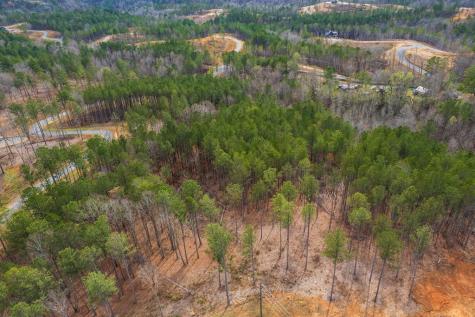 Lot 112 Blalock Mountain Road Talking Rock GA 30175