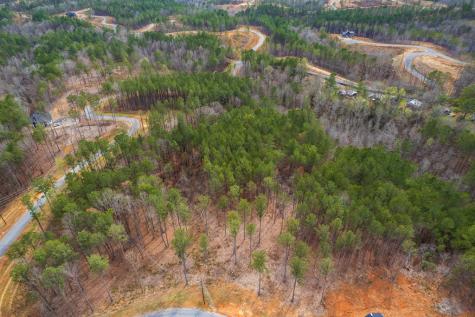 Lot 112 Blalock Mountain Road Talking Rock GA 30175