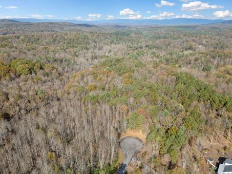 Lot 7 Highpoint Ridge Road Ellijay GA 30536