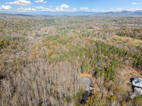 Lot 7 Highpoint Ridge Road Ellijay GA 30536