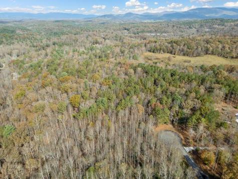 Lot 7 Highpoint Ridge Road Ellijay GA 30536