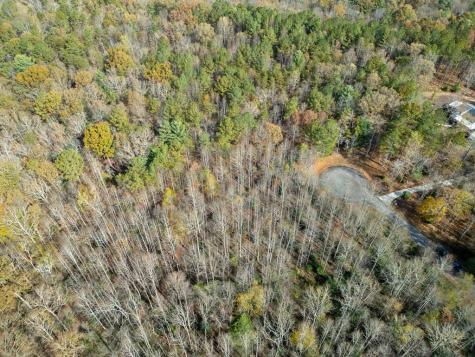 Lot 7 Highpoint Ridge Road Ellijay GA 30536