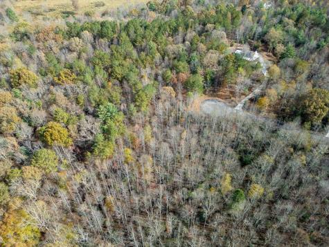 Lot 7 Highpoint Ridge Road Ellijay GA 30536