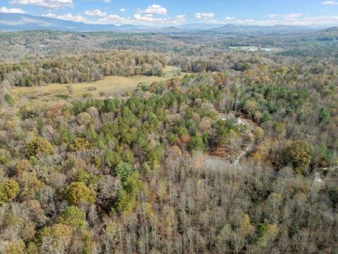 Lot 7 Highpoint Ridge Road Ellijay GA 30536