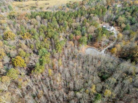 Lot 7 Highpoint Ridge Road Ellijay GA 30536