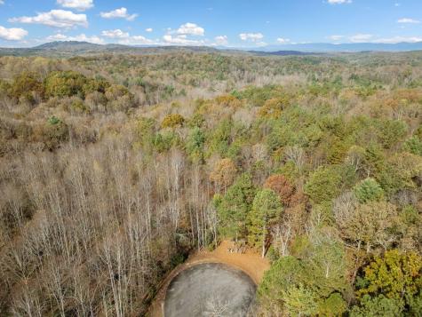 Lot 7 Highpoint Ridge Road Ellijay GA 30536