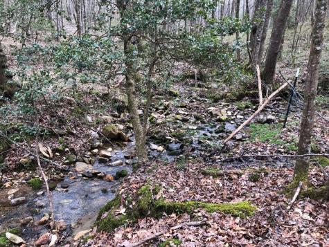 Lot 7 Highpoint Ridge Road Ellijay GA 30536