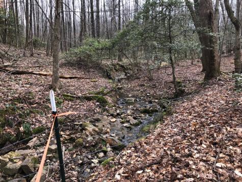 Lot 7 Highpoint Ridge Road Ellijay GA 30536