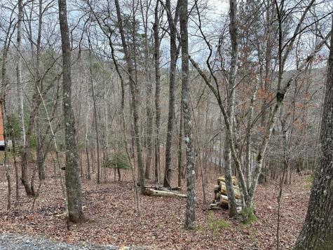 0 Dawn Court Ellijay GA 30540